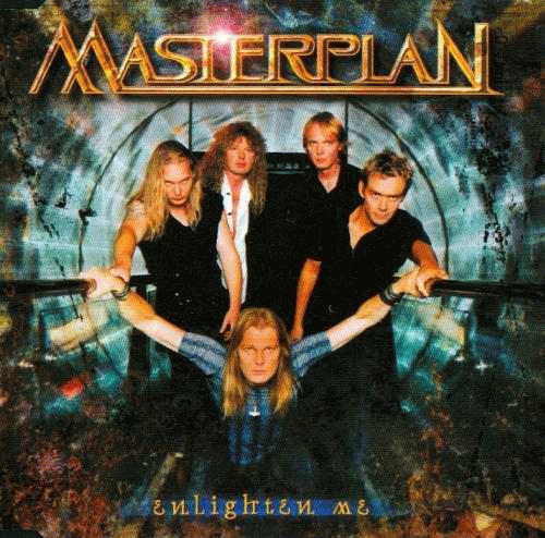 Masterplan : Enlighten Me